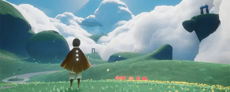 光遇今日2.28季节蜡烛位置在哪 2月28日季节蜡烛位置一览2023