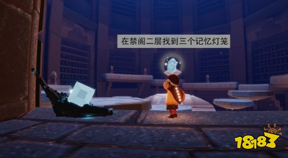 光遇追忆季负伤战士任务怎么做 追忆季任务六受伤的战士任务攻略