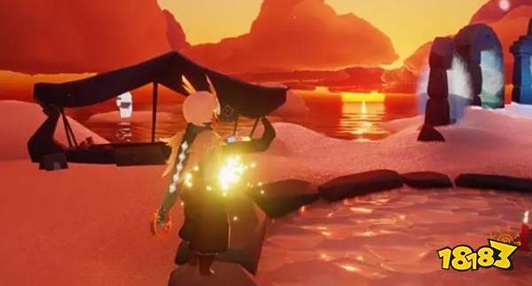 光遇2023花之日活动该怎么玩 花之日道具物品介绍