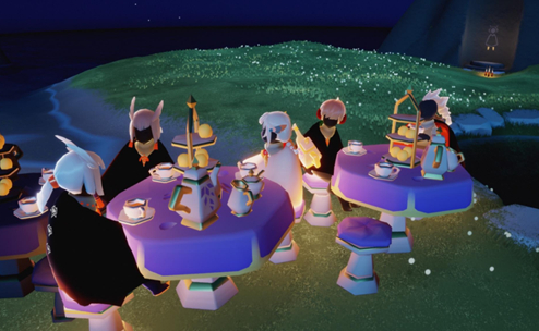 光遇2023花之日所有物品价格汇总 花之日物品价格介绍