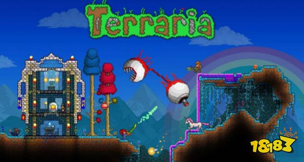 泰拉瑞亚永夜之刃合成配方是什么 永夜之刃制作方法一览