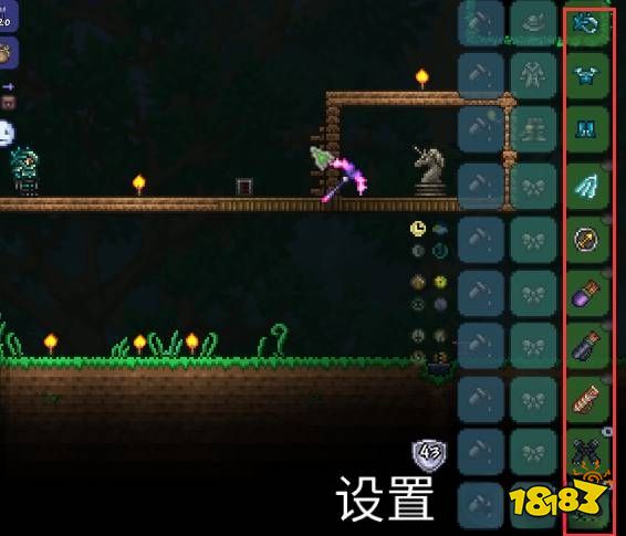 泰拉瑞亚打机器骷髅王有什么技巧 机器骷髅王打法图文攻略