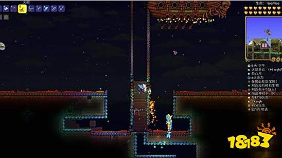 泰拉瑞亚npc最佳分配方案是什么 npc高幸福度最佳分配攻略