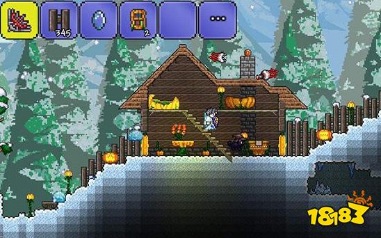 泰拉瑞亚npc最佳分配方案是什么 npc高幸福度最佳分配攻略