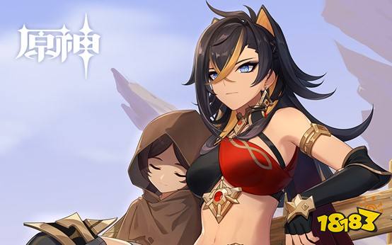 《原神》全新3.5版本「风花的呼吸」今日正式开启!