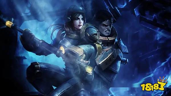 lolmuteall怎么解除 英雄联盟muteall解除方法介绍