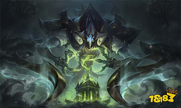 英雄联盟绝息圣堂梦魇多少钱 LOL绝息圣堂梦魇价格介绍