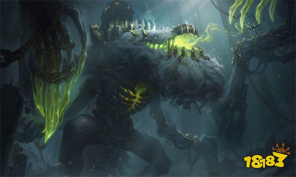 英雄联盟绝息圣堂大虫子什么时候上线 LOL绝息圣堂大虫子上线时间介绍