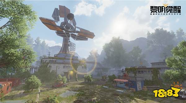 黎明觉醒怎么摆放安全绳 安全绳摆放方法分享