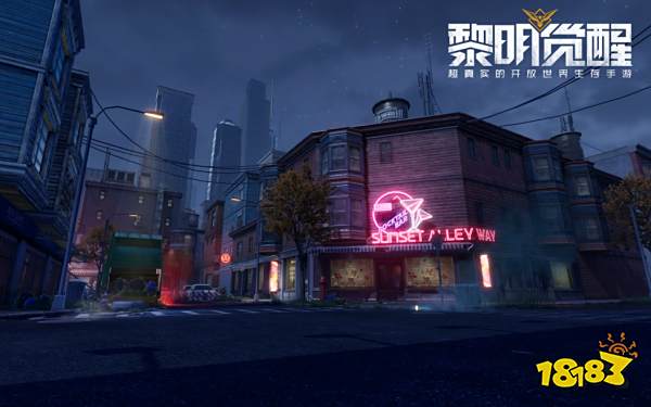 黎明觉醒钓鱼方法大全 快速钓鱼方法及位置分享