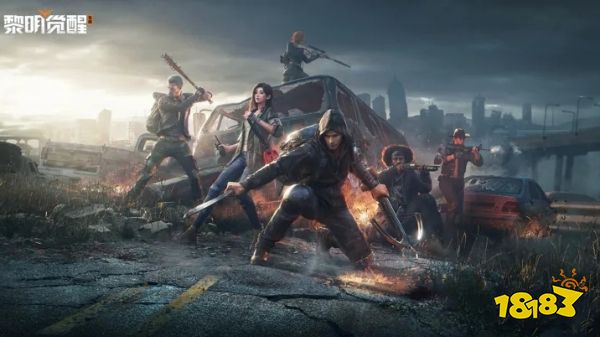 黎明觉醒突袭鹰巢怎么打 突袭鹰巢通关攻略