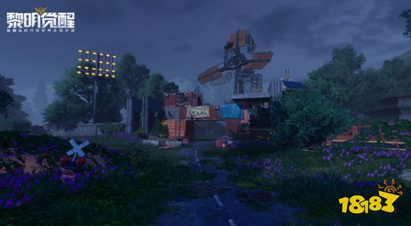 黎明觉醒第十三只兔子怎么触发 第十三只兔子任务触发方法