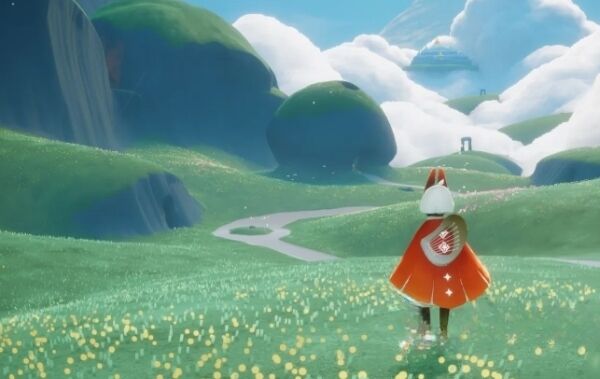 光遇追忆季受伤的战士任务怎么做 负伤战士任务图文流程攻略