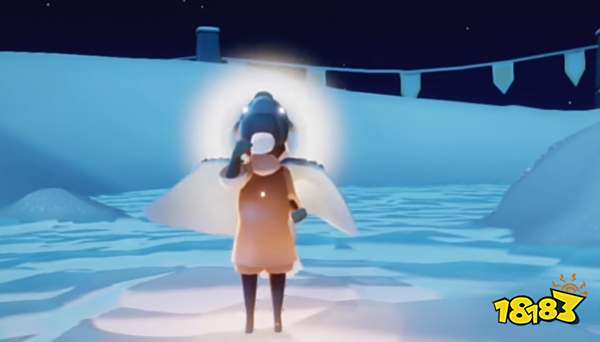 光遇今日3.1收集蓝色光芒任务怎么做 蓝色光芒任务点位置一览