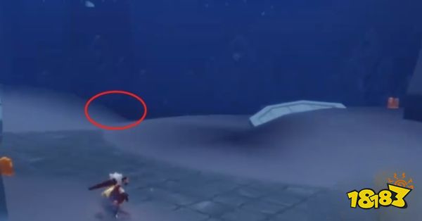 光遇追忆季任务七记忆灯笼位置在哪 追忆季第七个任务图文流程