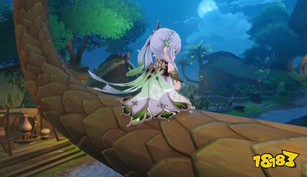 原神草神圣遗物推荐该怎么搭配 草神纳西妲圣遗物最佳搭配推荐