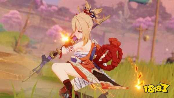 原神宵宫配队推荐阵容大全 宵宫主流配队阵容一览