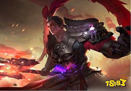 王者荣耀简单好玩的英雄有哪些 简单好玩的英雄分享