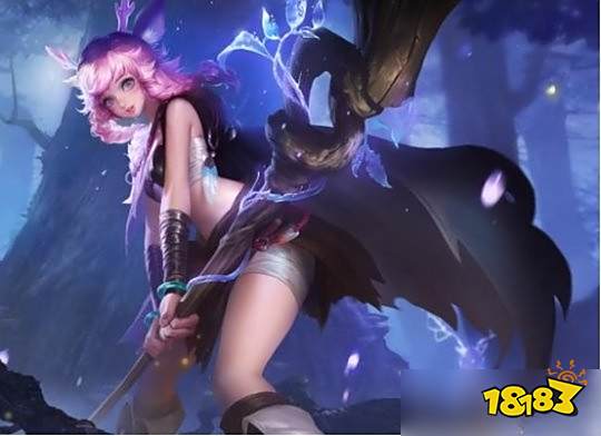 王者荣耀简单好玩的英雄有哪些 简单好玩的英雄分享