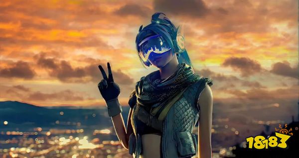 和平精英云游戏是什么 云游戏玩法一览