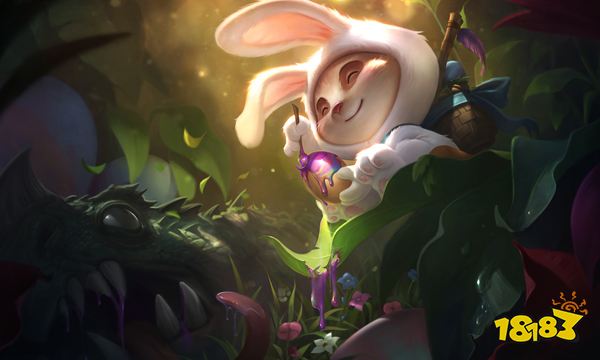 云顶之弈S8神龙尊者阵容怎么玩 神龙尊者阵容玩法推荐