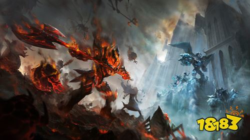 奇迹mu手机版哪个最好 奇迹mu变态版手游大全