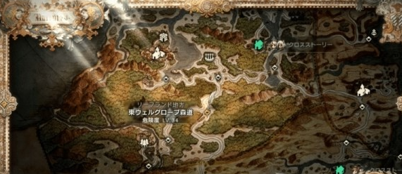 八方旅人2一去不返的名马怎么做 支线任务一去不返的名马流程攻略