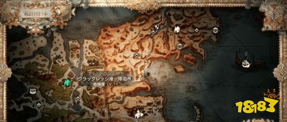 八方旅人2库国之宝怎么做 支线任务库国之宝流程攻略