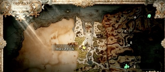 八方旅人2歉收的葡萄地怎么做 支线任务歉收的葡萄地流程攻略
