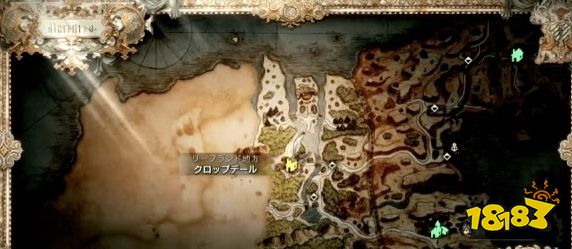 八方旅人2歉收的葡萄地怎么做 支线任务歉收的葡萄地流程攻略