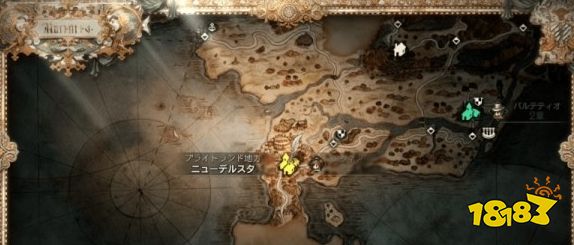 八方旅人2少女的心愿怎么做 支线任务少女的心愿流程攻略