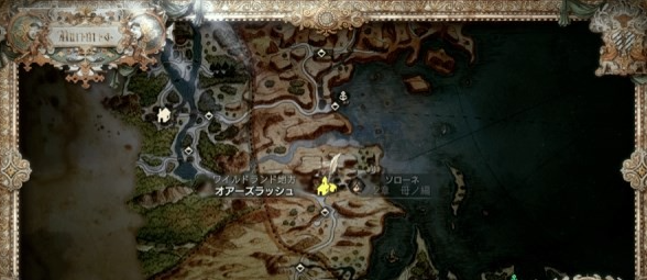 八方旅人2石中剑怎么做 支线任务石中剑流程攻略