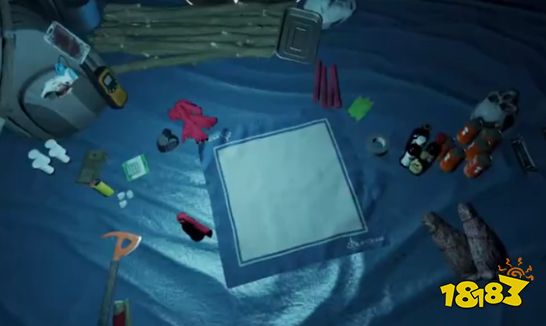 森林之子凯文需要吃东西吗 SonsOfTheForest凯文特点介绍