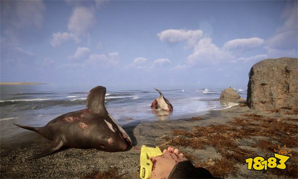 森林之子弓该如何做 SonsOfTheForest弓箭的弓制作方法介绍