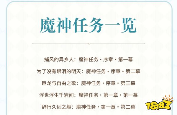 原神3.5版本原石有多少 3.5版本原石获取数量统计