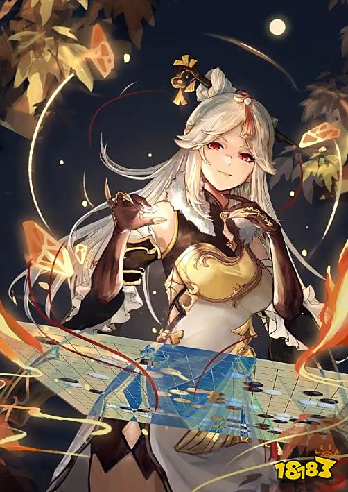 原神凝光圣遗物搭配推荐 凝光圣遗物套装选择推荐