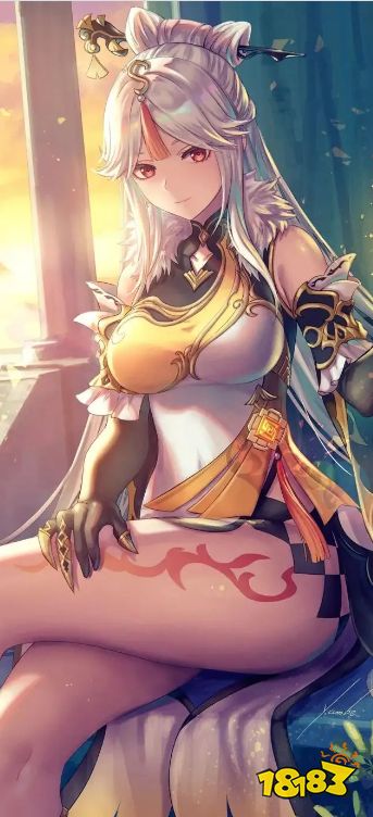 原神凝光圣遗物搭配推荐 凝光圣遗物套装选择推荐