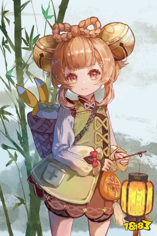 原神绝云椒椒在哪里采集 绝云椒椒采集位置大全