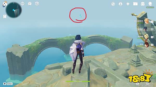 原神风神瞳位置大全 风神瞳位置分布图汇总