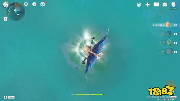 原神风神瞳位置大全 风神瞳位置分布图汇总