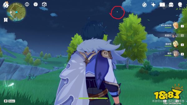 原神风神瞳位置大全 风神瞳位置分布图汇总