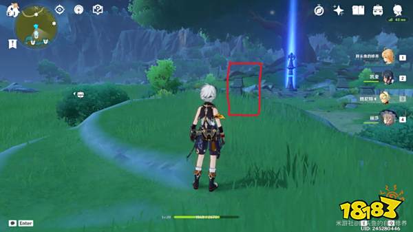 原神风神瞳位置大全 风神瞳位置分布图汇总