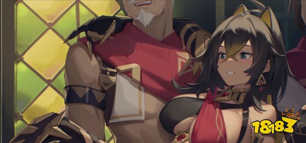 原神迪希雅天赋加点顺序是什么 迪希雅天赋技能详解