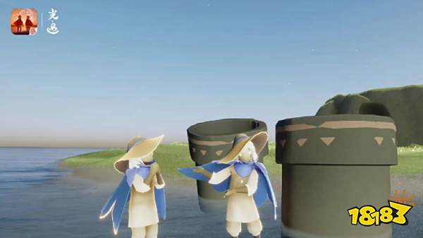 光遇追忆季任务八装饰空间怎么做 追忆季第八个任务图文流程