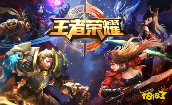 王者荣耀新手玩对抗路选什么英雄 新手对抗路英雄攻略