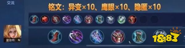 王者荣耀对抗路吕布怎么打 能克制吕布的对抗路英雄介绍