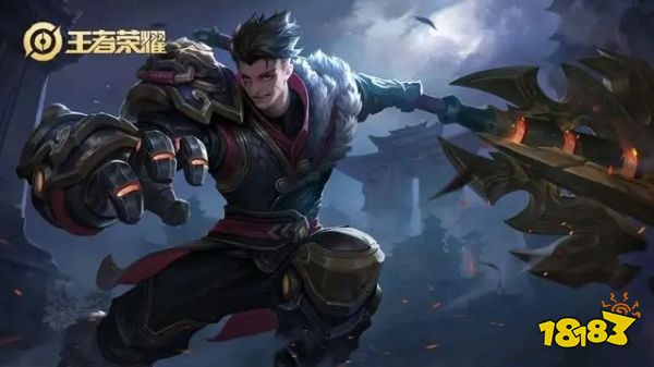 王者荣耀对抗路吕布怎么打 能克制吕布的对抗路英雄介绍