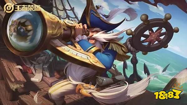 王者荣耀对抗路吕布怎么打 能克制吕布的对抗路英雄介绍