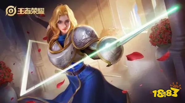 王者荣耀对抗路吕布怎么打 能克制吕布的对抗路英雄介绍