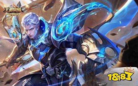 王者荣耀对抗路最强的英雄有哪些 对抗路最强英雄排行榜